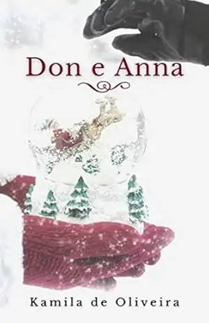 Don e Anna – Kamila de Oliveira