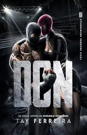 DON – PAIXÕES CRIMINOSAS – Tay Ferreira