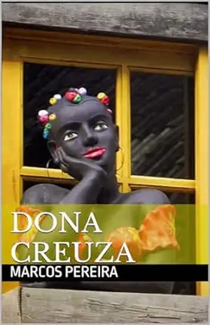 Dona Creuza – marcos pereira
