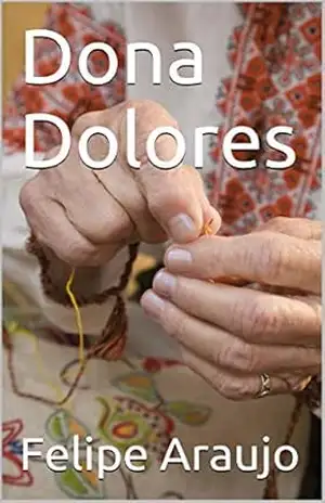 Dona Dolores – Felipe Araujo