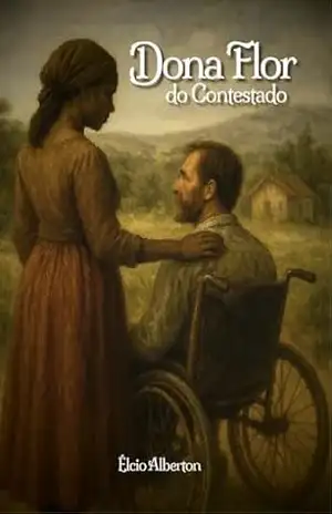 Dona Flor do Contestado – Élcio Alberton