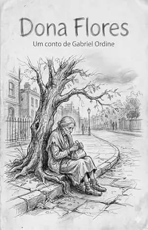 Dona Flores – Gabriel Ordine