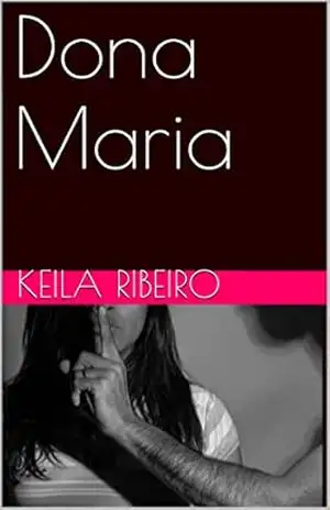 Dona Maria – Keila Ribeiro