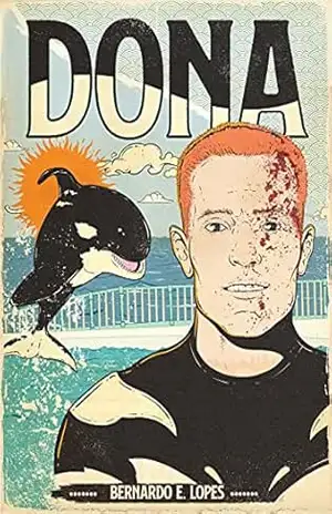 Dona – Bernardo E. Lopes