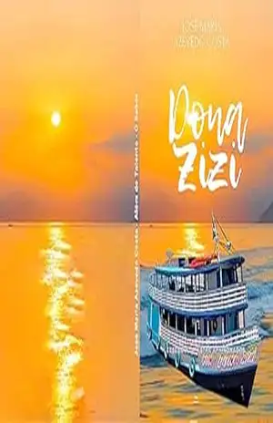 Dona Zizi - José Maria Azevedo Costa