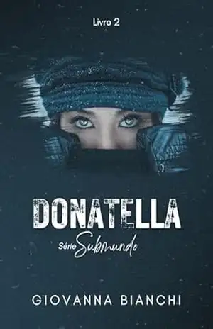 Donatella: Série Submundo – Giovanna Bianchi