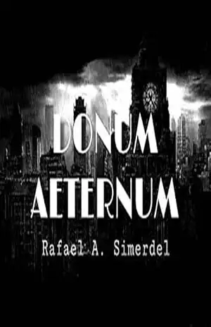 Donum Aeternum – Rafael Almeida Simerdel