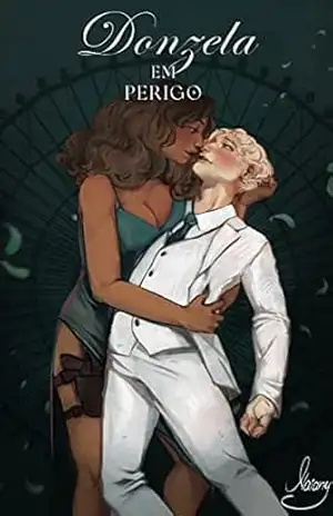 Donzela em Perigo – Naiany  L.