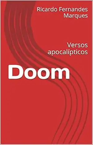 Doom: Versos apocalípticos – Ricardo Fernandes Marques