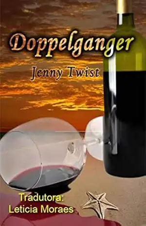Doppelganger – Jenny Twist