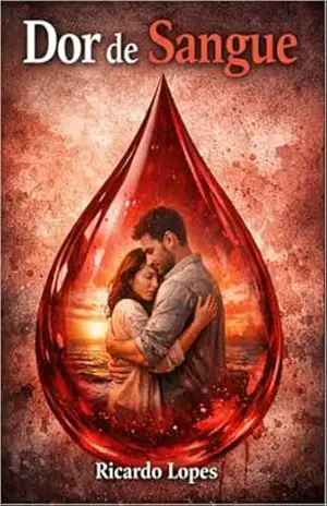 Dor de Sangue – Ricardo Lopes