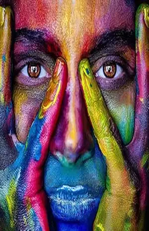 Dor em poesia – Deisiane  Oliveira