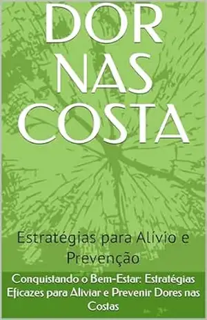 DOR NAS COSTA – ROB LIMA