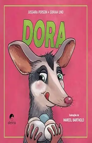 Dora - JUSSARA PERSON