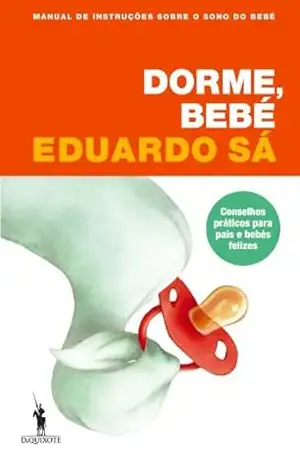 Dorme Bebé – Eduardo Sá