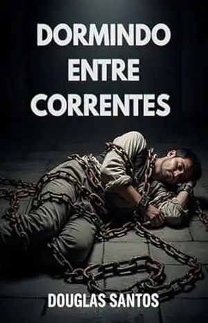 Dormindo entre correntes: A vida do apóstolo Pedro no cárcere (CADERNOS DE CONFRONTO: Onde a teoria da fé encontra a prática da dor. Livro 3) – Douglas  Santos