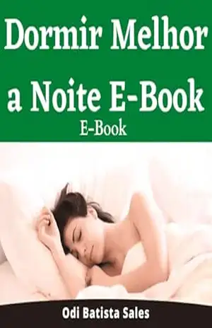 Dormir Melhor a Noite – E–book – odi  batista sales