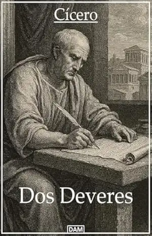 Dos Deveres – Marco Túlio Cícero