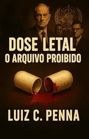 DOSE LETAL: O ARQUIVO PROIBIDO - LUIZ C. PENNA