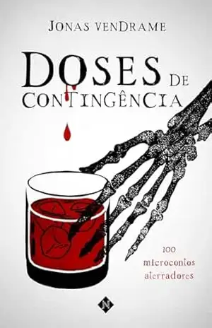 Doses de contingência – Jonas Vendrame