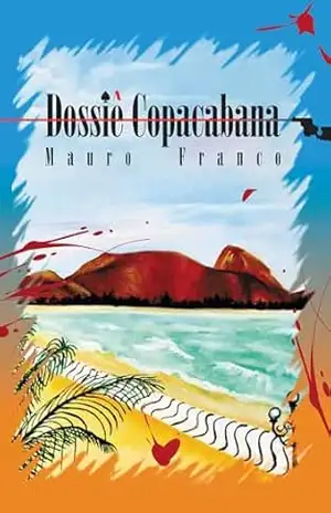 Dossiê Copacabana - Mauro Franco