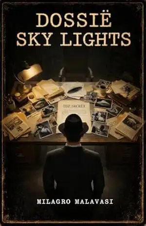 Dossiê Sky Lights - Milagro Malavasi