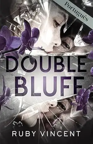 Double Bluff: Um Mistério Romântico de Harém Reverso – Ruby Vincent