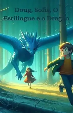 Doug, Sofia, O Estilingue e o Dragão – João  Marinho