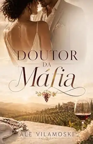 Doutor da Máfia – Ale Vilamoski