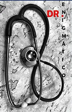 Doutor Enigmático – Ademar Valsechi