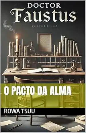 Doutor Fausto: O Pacto da Alma – Rowa Tsuu