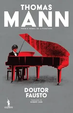 Doutor Fausto – Thomas Mann