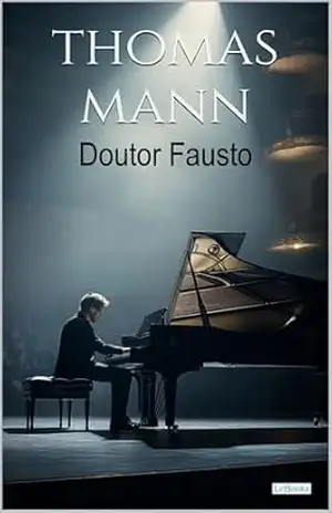 Doutor Fausto (Thomas Mann Essencial) – Thomas Mann