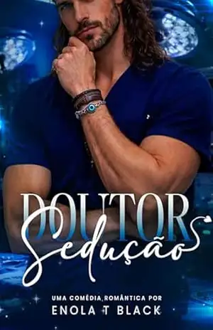 Doutor Sedução – Enola T. Black
