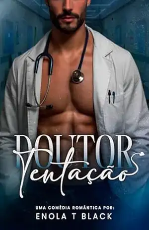 Doutor Tentação – Enola T. Black
