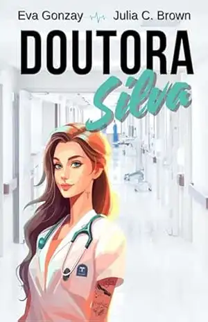 Doutora Silva (Saga Urgências Livro 2) – Eva Gonzay