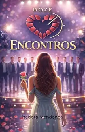 Doze Encontros – Isadora Mendonça