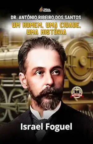 Dr. Antônio Ribeiro Dos Santos – Israel Foguel