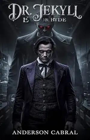 DR. JEKYLL E MR. HYDE – ANDERSON CABRAL