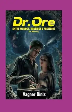 Dr. Ore (dr. Minério) - Vagner Diniz