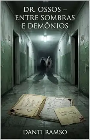 Dr. Ossos: Entre Sombras e Demônios – Danti Ramso
