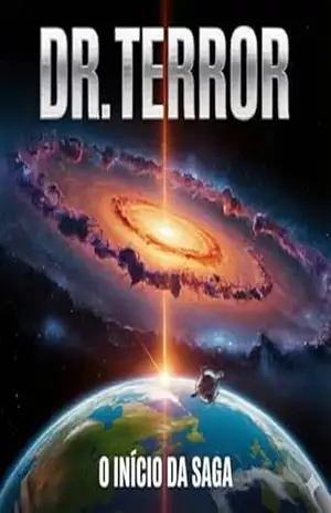 Dr. Terror: O Início da Saga – Givanilson Moura