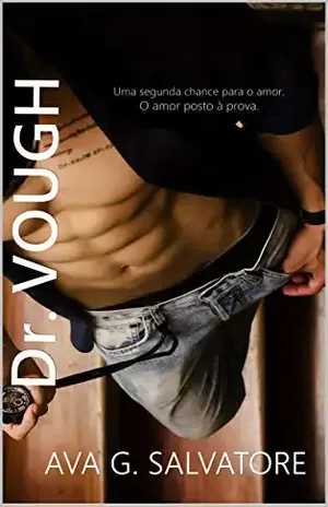 Dr. VOUGH (A Lei da Atração Livro 4) - Ava G. Salvatore
