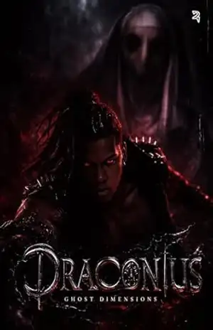 Draconius ghost dimension: A ressurreição do deus caído - JEFFERSON  MATHEUS