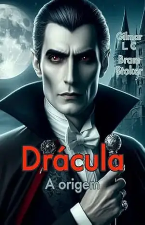 Drácula. A origem. – Gilmar  L. C
