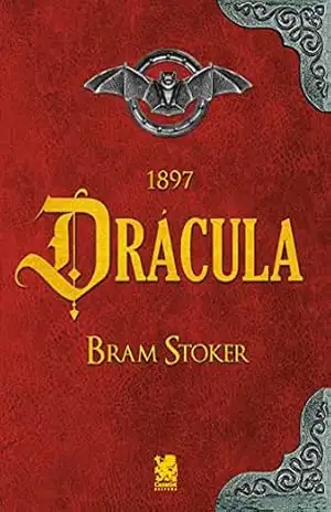 Drácula: Bram Stoker – Bram Stoker