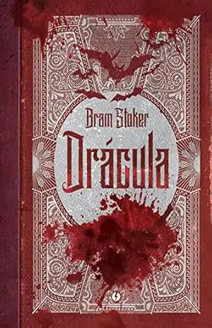 Drácula – Edição de Luxo – Bram Stoker
