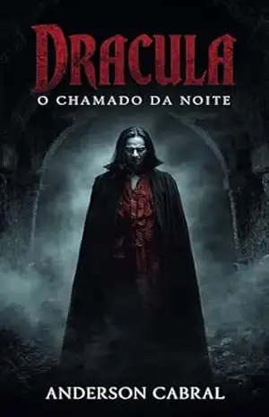 Drácula: O Chamado da Noite – ANDERSON CABRAL