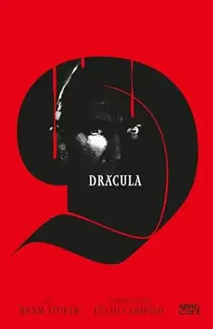 Drácula: O homem da noite – Bram Stoker