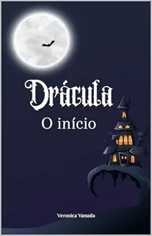Drácula: O início – Veronica  Yamada